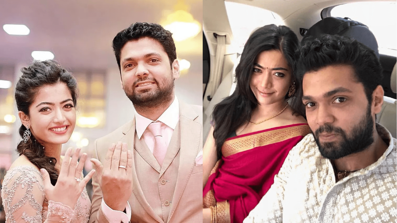 ರಕ್ಷಿತ್-ರಶ್ಮಿಕಾ ಮದ್ವೆ ಬ್ರೇಕಪ್‌ಗೆ ರಕ್ಷಿತ್ ಶೆಟ್ಟಿಯೇ ಕಾರಣ..!