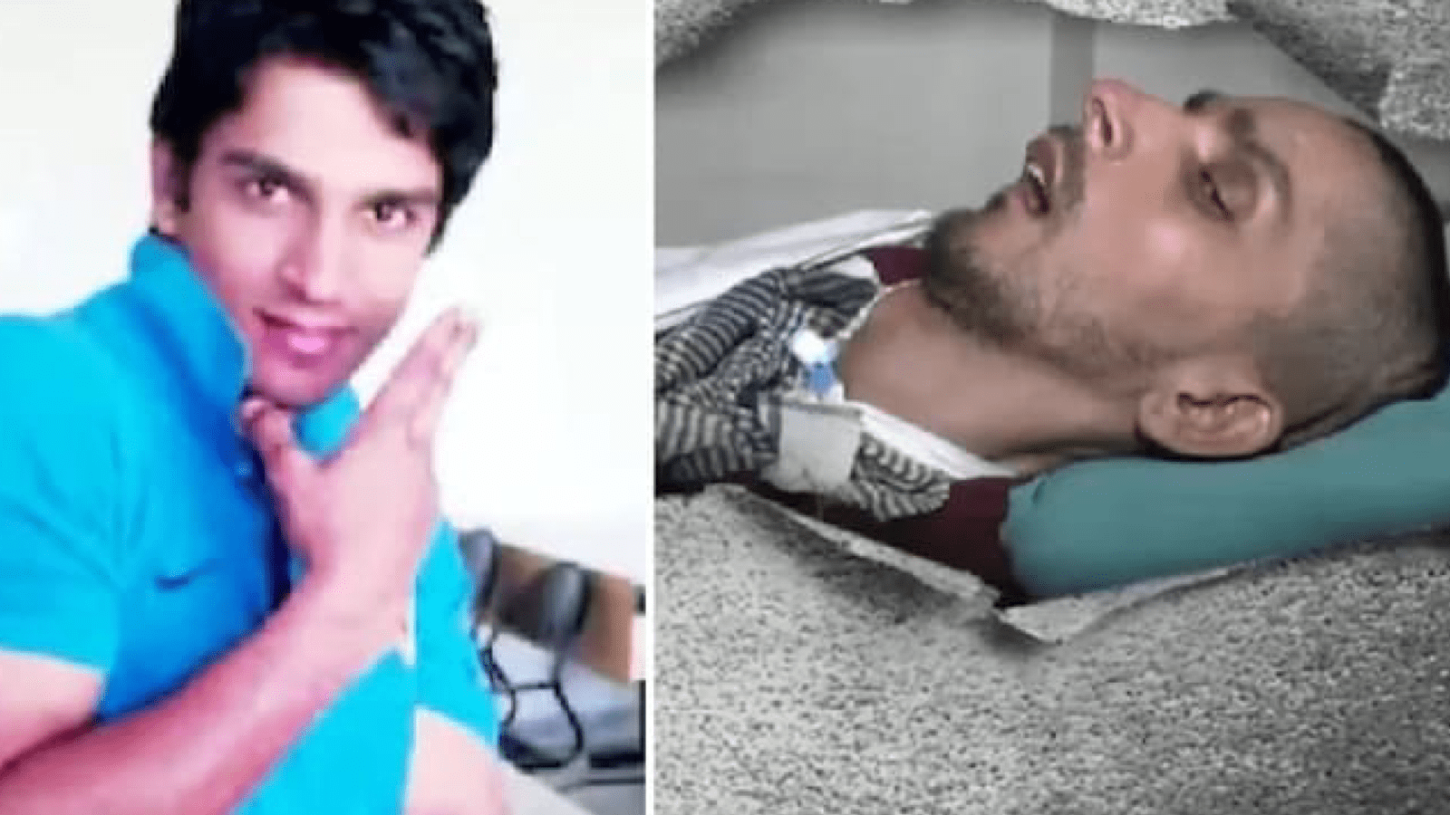 13 ವರ್ಷಗಳಿಂದ ಕೋಮಾದಲ್ಲಿದ್ದ ಹರೀಶ್ ರಾಣಾ ದಯಾಮರಣಕ್ಕೆ ಸುಪ್ರೀಂ ಕೋರ್ಟ್‌ ಗ್ರೀನ್‌ ಸಿಗ್ನಲ್‌