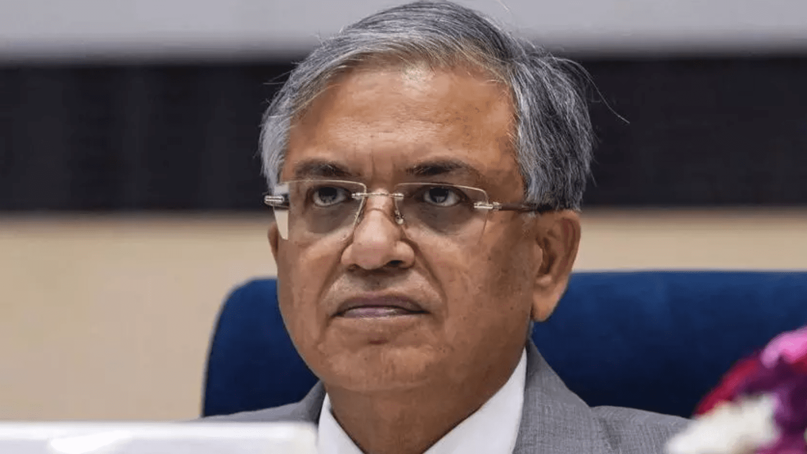 ಇತಿಹಾಸದಲ್ಲಿ ಮೊದಲ ಬಾರಿಗೆ ಸಿಇಸಿ ಜ್ಞಾನೇಶ್ ಕುಮಾರ್‌ ಪದಚ್ಯುತಿಗೆ ನೋಟಿಸ್‌ !