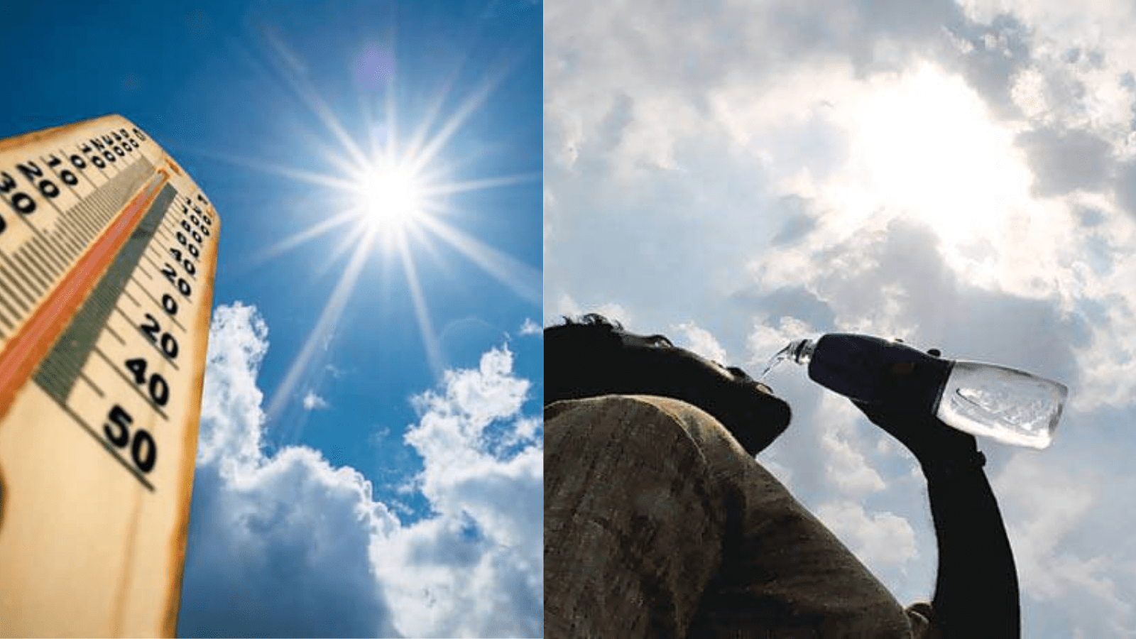 ಬೆಂಗಳೂರು ಸೇರಿದಂತೆ ರಾಜ್ಯಾದ್ಯಂತ ಹೆಚ್ಚುತ್ತಿದೆ ಸೆಖೆ: ಹವಾಮಾನ ಇಲಾಖೆ ಎಚ್ಚರಿಕೆ