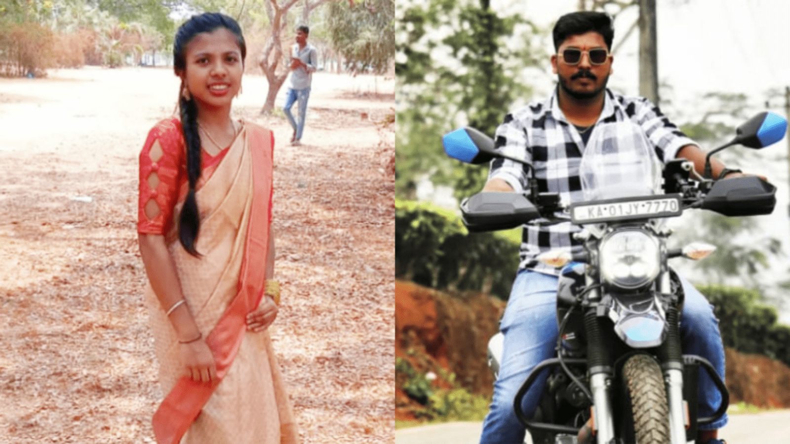 ಮದುವೆ ವಿಷಯ ಮುಚ್ಚಿಟ್ಟು ಮೋಸ! ಲಿವ್-ಇನ್ ಗೆಳತಿಯನ್ನು ವೈಯರ್‌ನಿಂದ ಕೊಂದ ವಿವಾಹಿತ