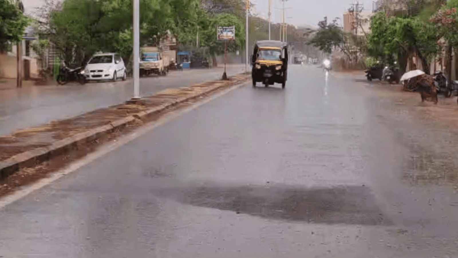 ರಾಜ್ಯದ ಹಲವು ಜಿಲ್ಲೆಗಳಲ್ಲಿ ಮಳೆ ಸಾಧ್ಯತೆ, ಕೆಲವೆಡೆ ಒಣಹವೆ