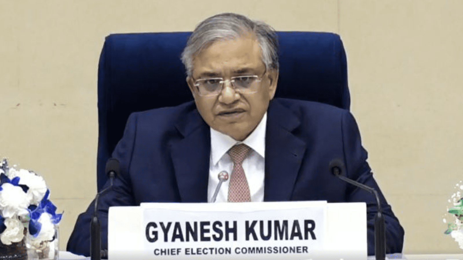 ತಮಿಳುನಾಡು, ಕೇರಳ, ಪಶ್ಚಿಮ ಬಂಗಾಳ ಸೇರಿ 5 ರಾಜ್ಯಗಳ ವಿಧಾನಸಭಾ ಚುನಾವಣಾ ದಿನಾಂಕ ಪ್ರಕಟ