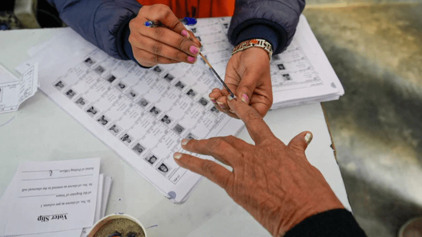 ಬಾಗಲಕೋಟೆ, ದಾವಣಗೆರೆ ದಕ್ಷಿಣ ಬೈ ಎಲೆಕ್ಷನ್‌ಗೆ ದಿನಾಂಕ ಫಿಕ್ಸ್: ಏ. 9ರಂದು ಮತದಾನ, ಮೇ 4ಕ್ಕೆ ಫಲಿತಾಂಶ