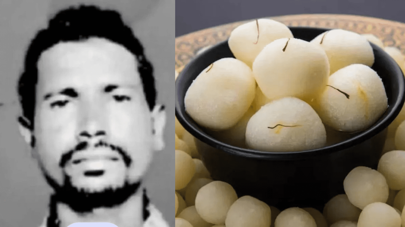 ಮದುವೆ ಮನೆಯಲ್ಲಿ ಘೋರ ದುರಂತ: ವ್ಯಕ್ತಿಯ ಉಸಿರು ನಿಲ್ಲಿಸಿದ ರಸಗುಲ್ಲ.!