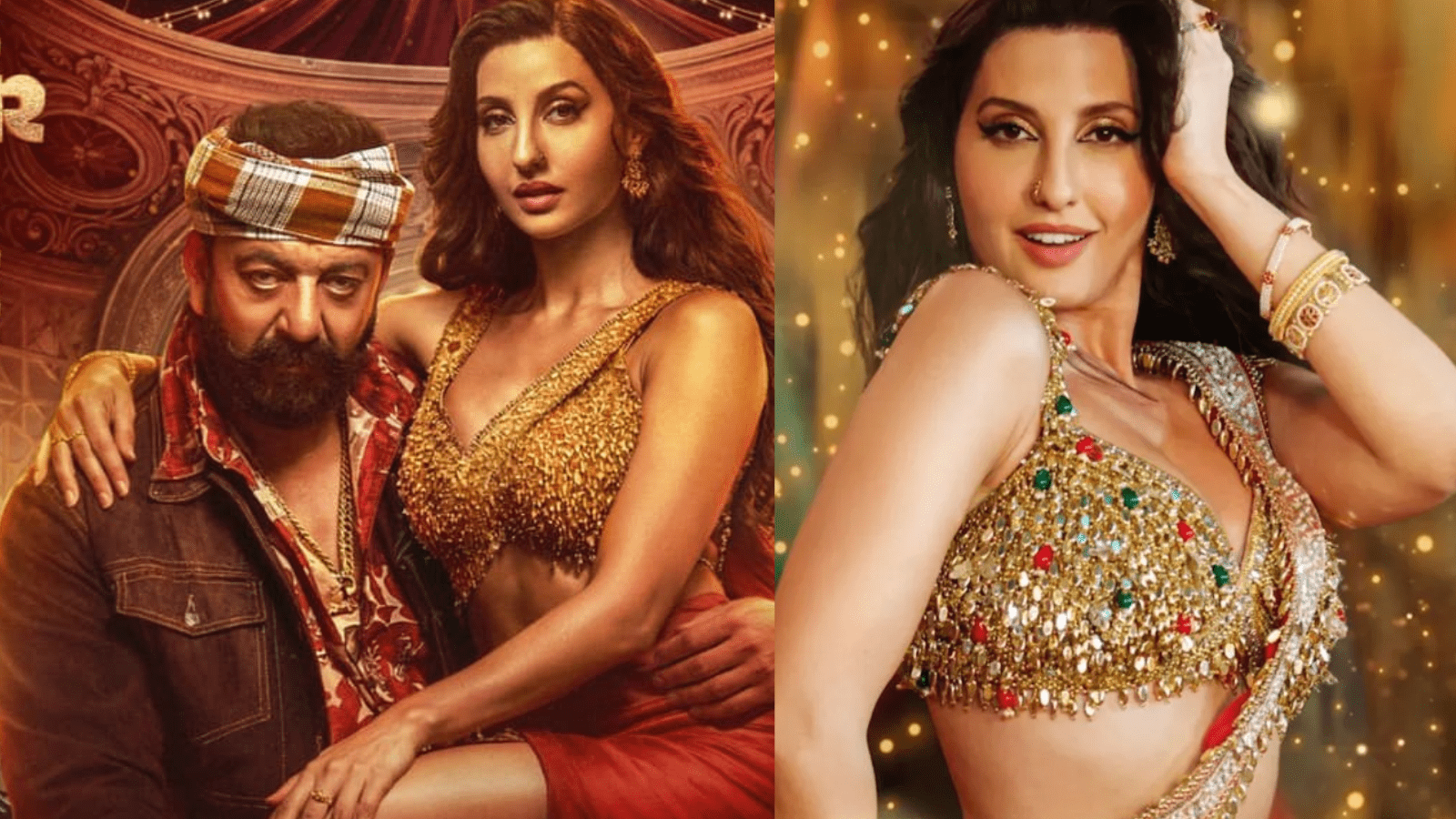 ವಿವಾದದ ಬೆನ್ನಲ್ಲೇ ʼಸರ್ಸೆ ನಿನ್ನ ಸೆರಗ ಸರ್ಸೆʼ ಹಿಂದಿ ವರ್ಷನ್ ಡಿಲೀಟ್