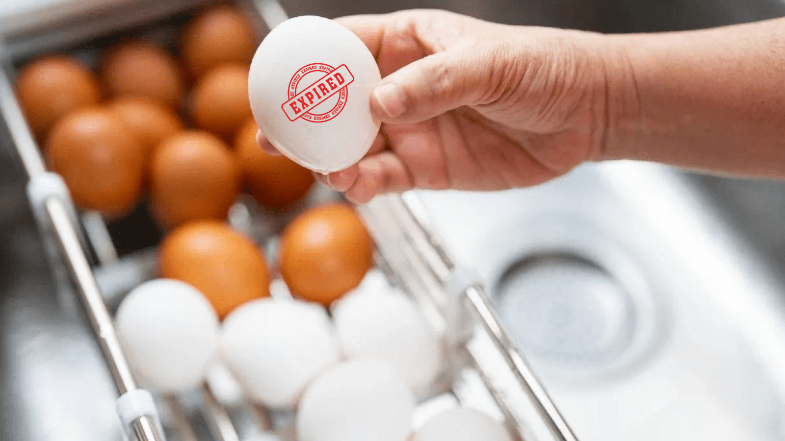 ಏಪ್ರಿಲ್ 1 ರಿಂದ ಮೊಟ್ಟೆಗಳ ಮೇಲೂ ಎಕ್ಸ್‌ಪೈರಿ ಡೇಟ್ ಕಡ್ಡಾಯ..!