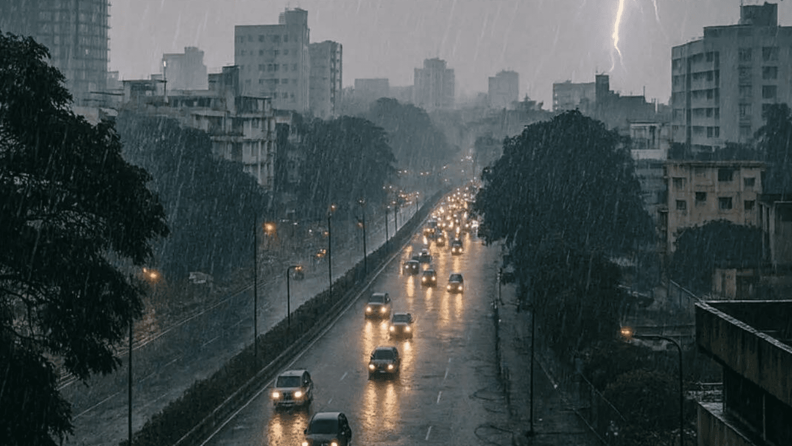 ಕರ್ನಾಟಕದ ಹಲವೆಡೆ ಗುಡುಗು ಸಹಿತ ಮಳೆ: ಬೆಂಗಳೂರು ಸೇರಿ ಈ ಜಿಲ್ಲೆಗಳಿಗೆ ಯೆಲ್ಲೊ ಅಲರ್ಟ್!