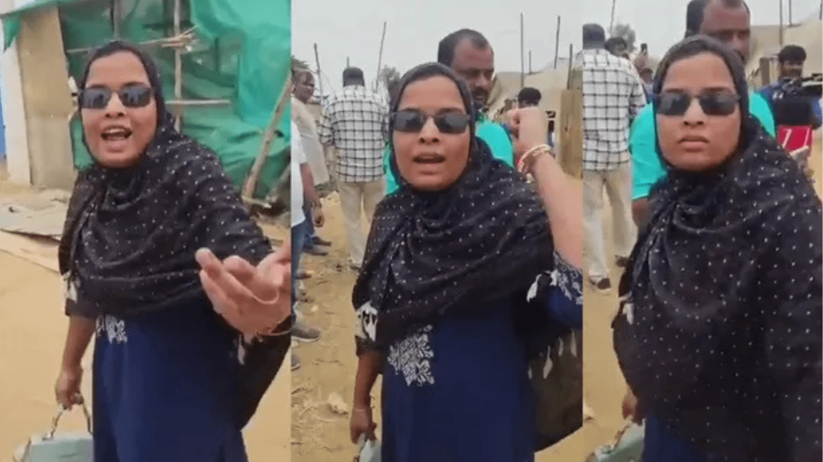 ಬೆಂಗಳೂರಲ್ಲಿ ‘ಜೈ ಬಾಂಗ್ಲಾ’ ಘೋಷಣೆ ಪ್ರಕರಣ: ಆರೋಪಿ ಮಹಿಳೆಗೆ ಜಾಮೀನು ಮಂಜೂರು