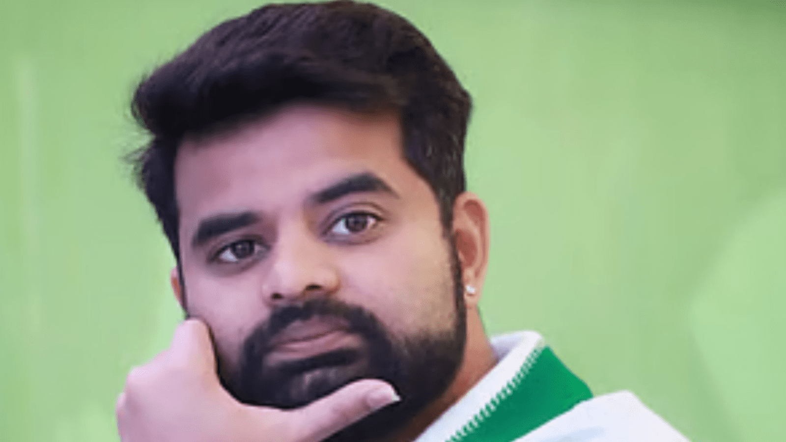 ಪ್ರಜ್ವಲ್ ರೇವಣ್ಣ ಪ್ರಕರಣ: 13,712 ಪುಟಗಳ ಚಾರ್ಜ್‌ಶೀಟ್‌ ಸಲ್ಲಿಕೆ