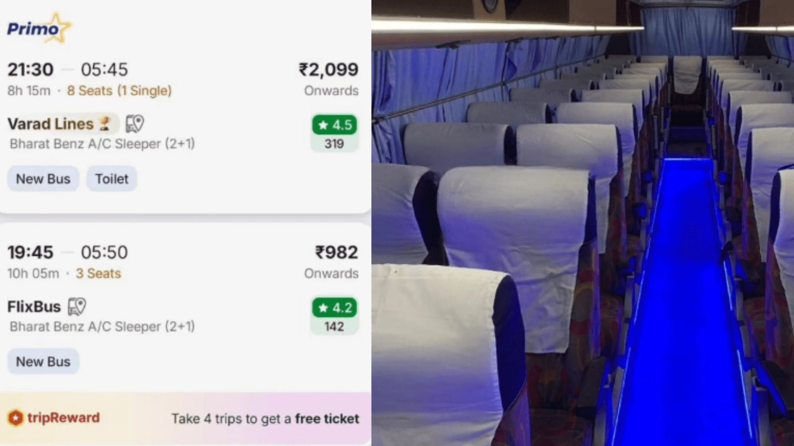 ಯುಗಾದಿ ಹಬ್ಬಕ್ಕೆ ಊರಿಗೆ ಹೊರಟವರಿಗೆ ಶಾಕ್: ಖಾಸಗಿ ಬಸ್ ದರ ಬರೋಬ್ಬರಿ 5 ಪಟ್ಟು ಏರಿಕೆ