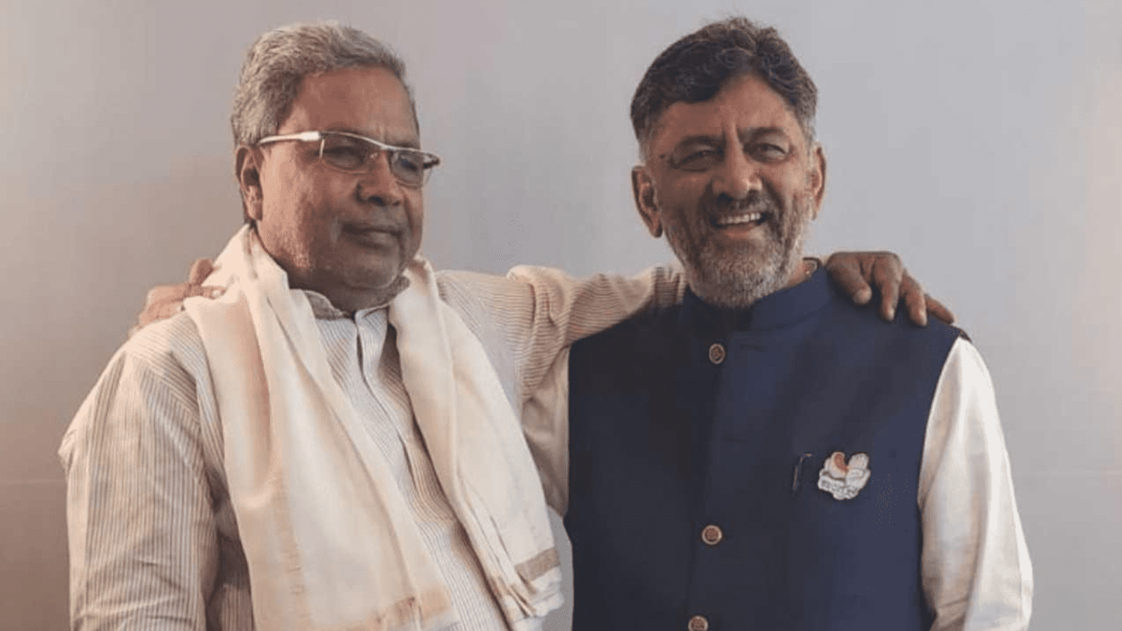 ಯುಗಾದಿ ಹಬ್ಬ ಶುಭಾಶಯ ತಿಳಿಸಿದ ಸಿಎಂ ಸಿದ್ದರಾಮಯ್ಯ, ಡಿಸಿಎಂ ಡಿಕೆಶಿ