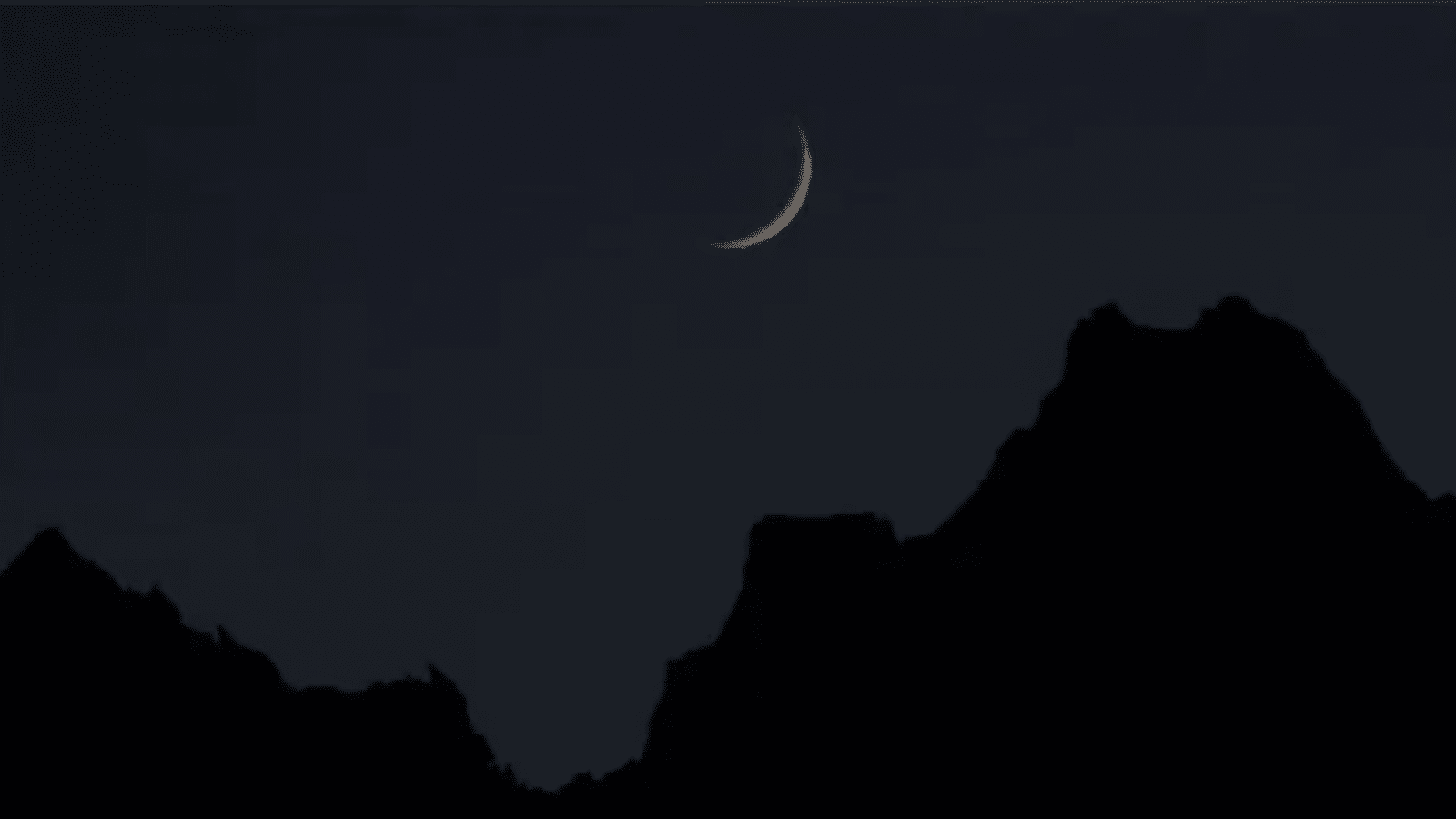 ಇಂದು ಚಂದ್ರ ದರ್ಶನ: ಕರಾವಳಿಯಲ್ಲಿ ನಾಳೆಯೇ ರಂಜಾನ್ ಆಚರಣೆ..!