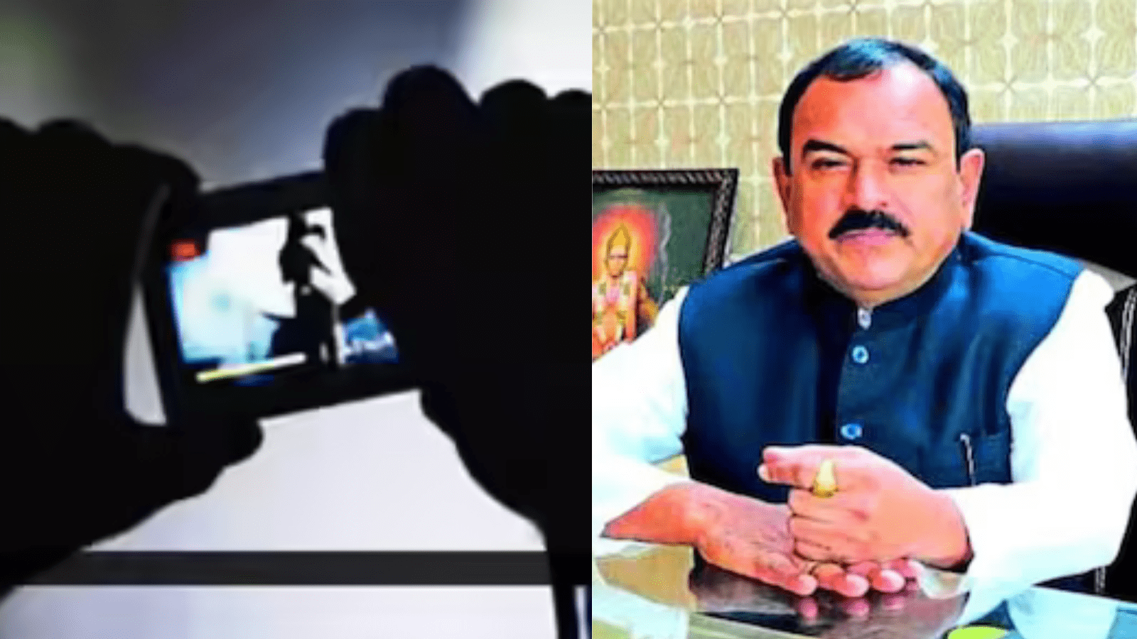 58 ಮಹಿಳೆಯರ ಅಶ್ಲೀಲ ವಿಡಿಯೋ..ಖ್ಯಾತ ಜ್ಯೋತಿಷಿಯ ಕಾ*ಮದಾಟ ಬಯಲು