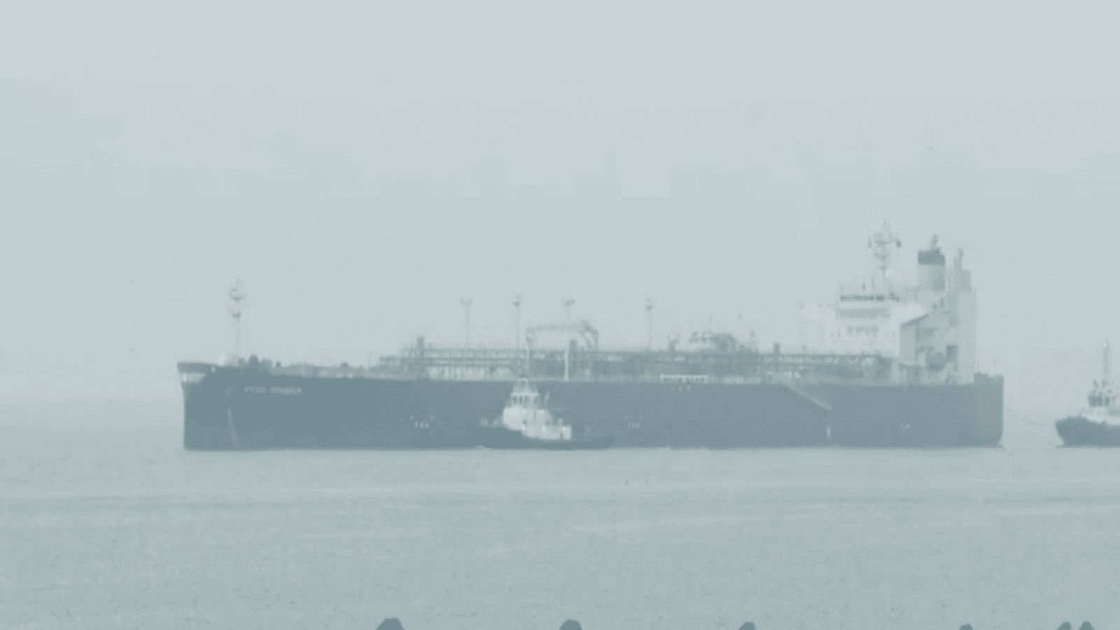 ಎಲ್‌ಪಿಜಿ ಕೊರತೆಗೆ ಬ್ರೇಕ್: ಅಮೆರಿಕದಿಂದ ಮಂಗಳೂರಿಗೆ ಬಂತು 16,714 ಮೆಟ್ರಿಕ್ ಟನ್ ಅನಿಲ ತುಂಬಿದ ಹಡಗು