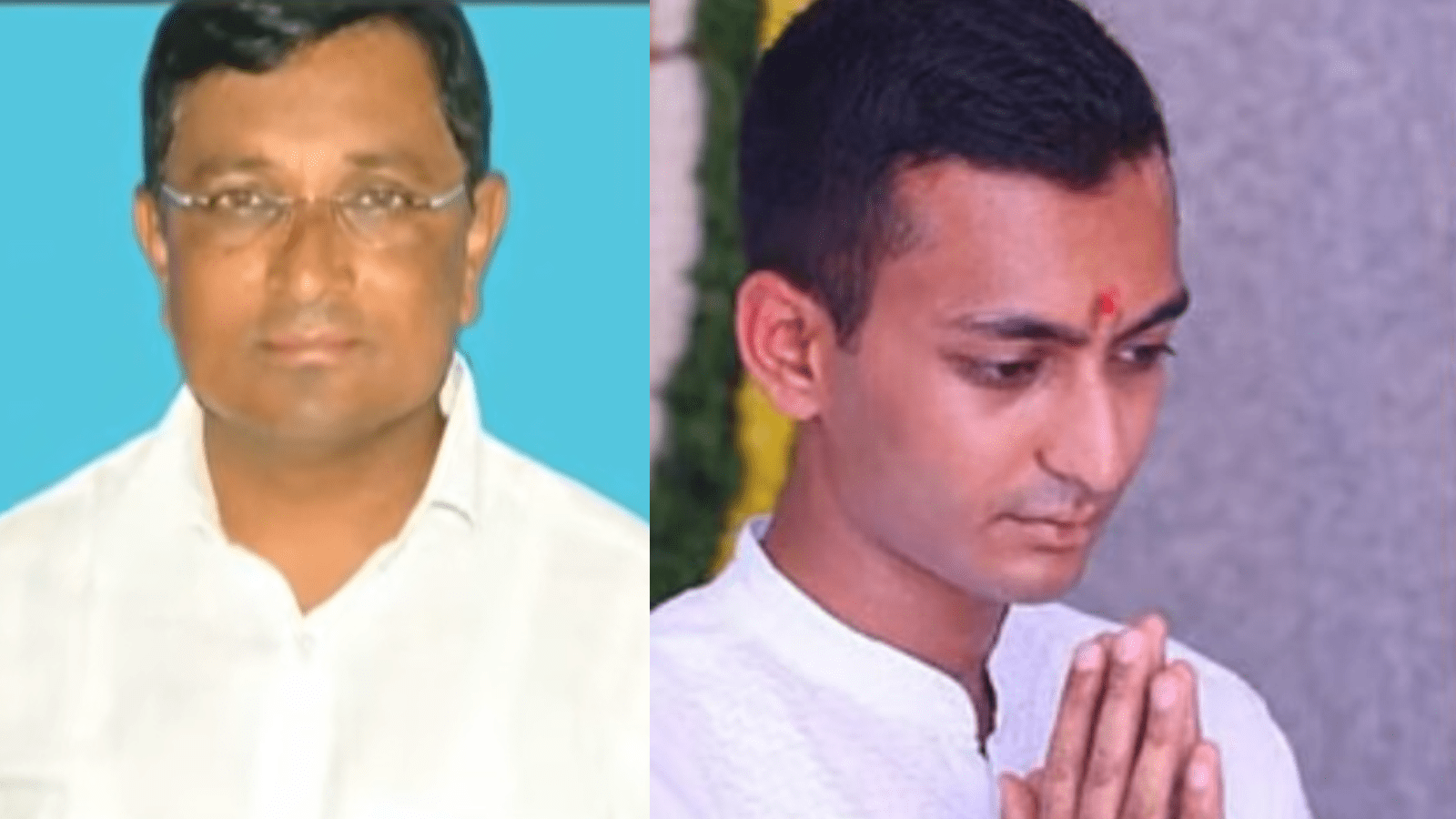 ಉಪ ಚುನಾವಣೆ: ಬಾಗಲಕೋಟೆಗೆ ಉಮೇಶ್ ಮೇಟಿ, ದಾವಣಗೆರೆಗೆ ಸಮರ್ಥ್ ಘೊಷಣೆ