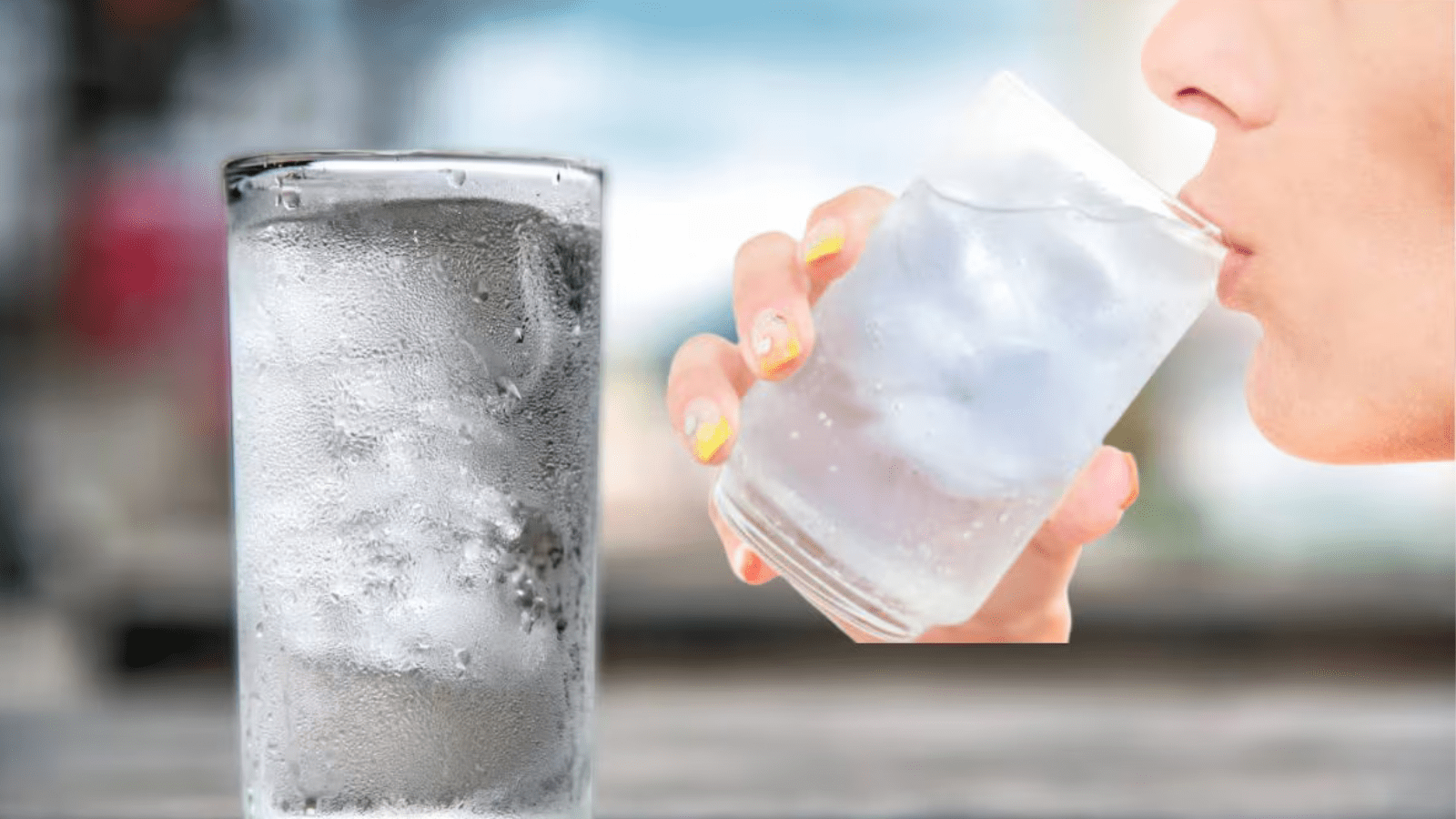 ಬೇಸಿಗೆಯಲ್ಲಿ ಕೋಲ್ಡ್‌ ವಾಟರ್‌ ಕುಡಿಯುತ್ತೀರಾ? ಈ ಆರೋಗ್ಯ ಸಮಸ್ಯೆಗಳ ಬಗ್ಗೆ ಎಚ್ಚರಿಕೆ!