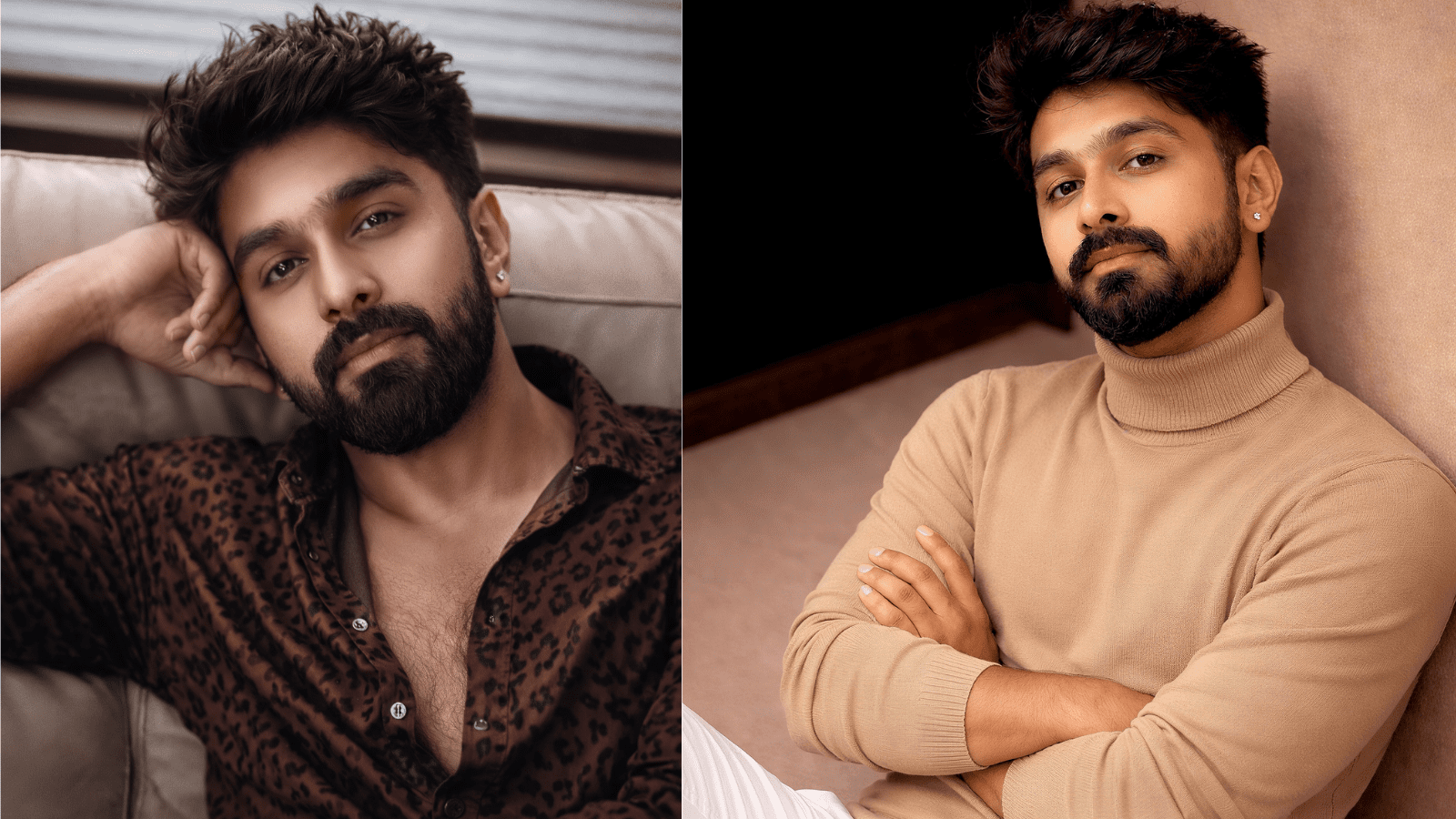 ಪ್ಯಾನ್ ಏಷ್ಯಾ ಚಿತ್ರಕ್ಕೆ ನಟ ರಾಜವರ್ಧನ್ ಮುನ್ನುಡಿ