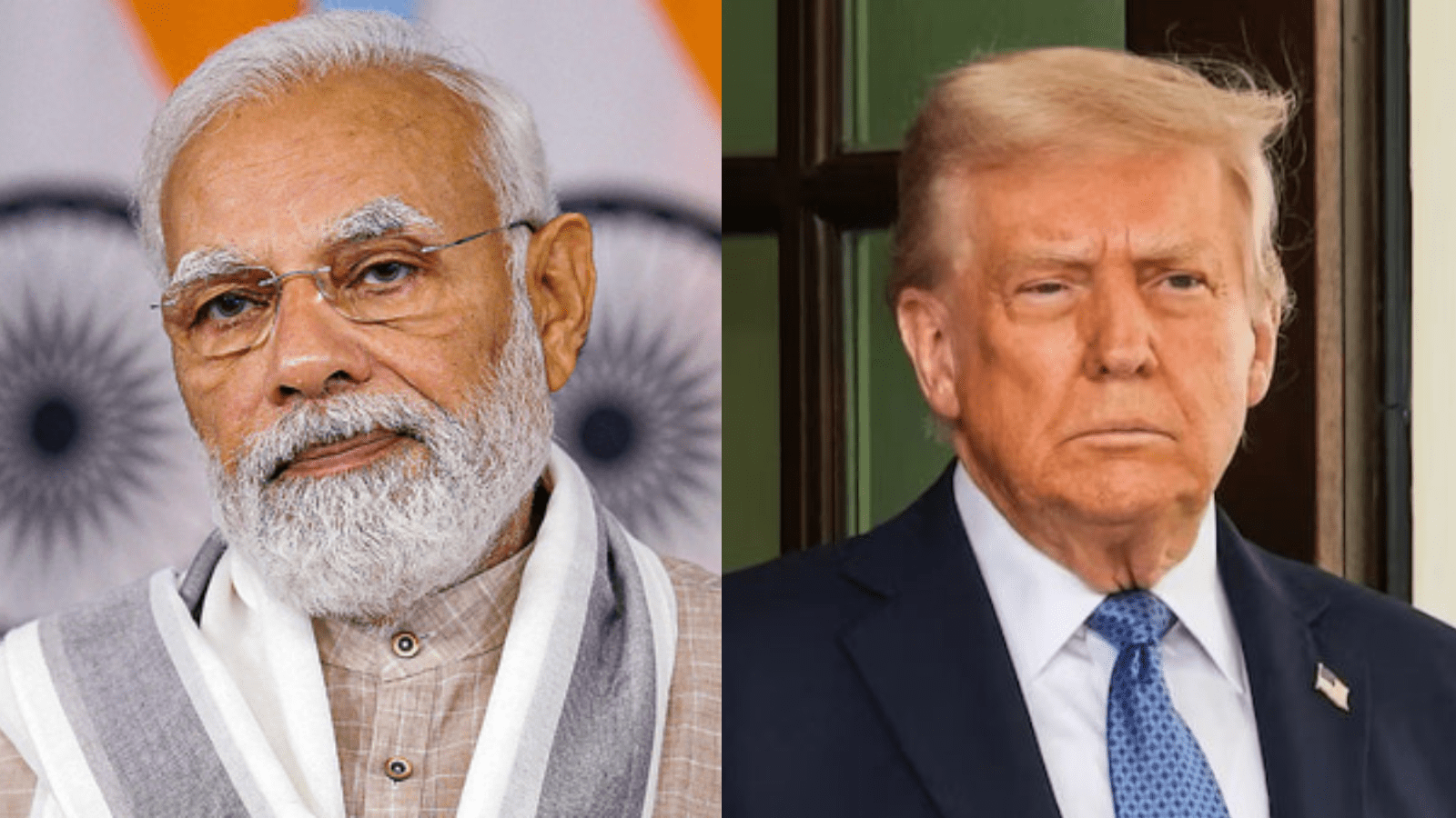 ಮಧ್ಯಪ್ರಾಚ್ಯ ಯುದ್ದ: ಹಾರ್ಮುಜ್ ಜಲಸಂಧಿ ಮುಕ್ತವಾಗಿಡಲು ಮೋದಿ-ಟ್ರಂಪ್ ಮಹತ್ವದ ಮಾತುಕತೆ..!