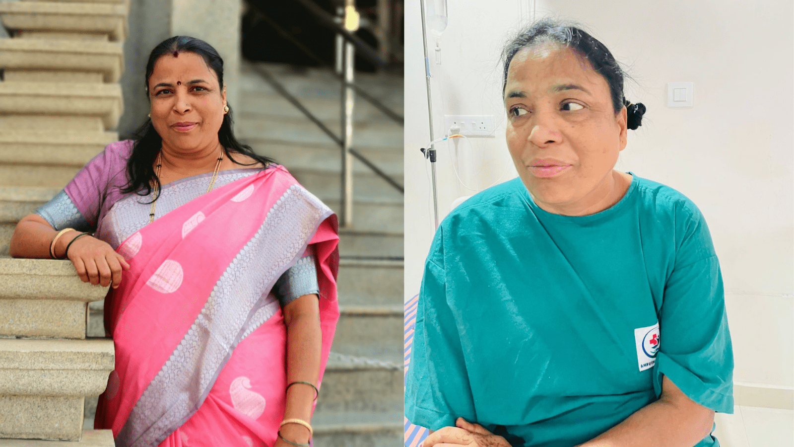 ವೈದ್ಯರ ಎಡವಟ್ಟು? ಹರ್ನಿಯಾ ಆಪರೇಷನ್ ಬಳಿಕ ಕೋಮಾಗೆ ಜಾರಿದ ಮಹಿಳೆ