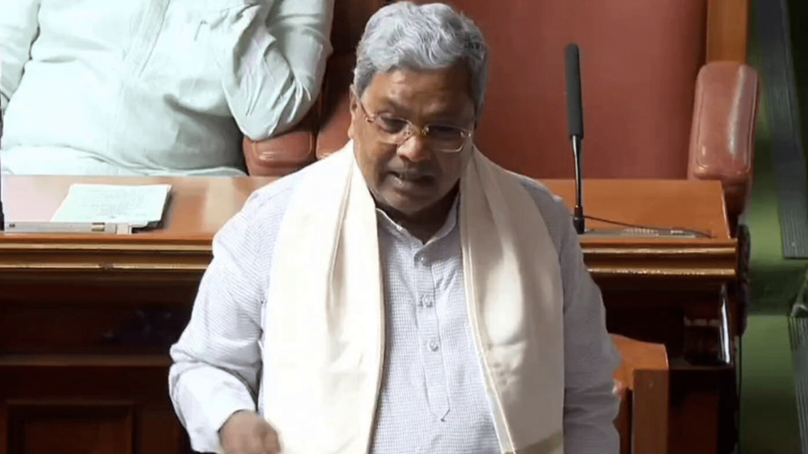 ‘ಯುಗಾದಿ, ಶಿವರಾತ್ರಿ ದಿನವೂ ಮಾಂಸ ತಿನ್ನುತ್ತೇನೆ’: ಸಿಎಂ ಸಿದ್ದರಾಮಯ್ಯ