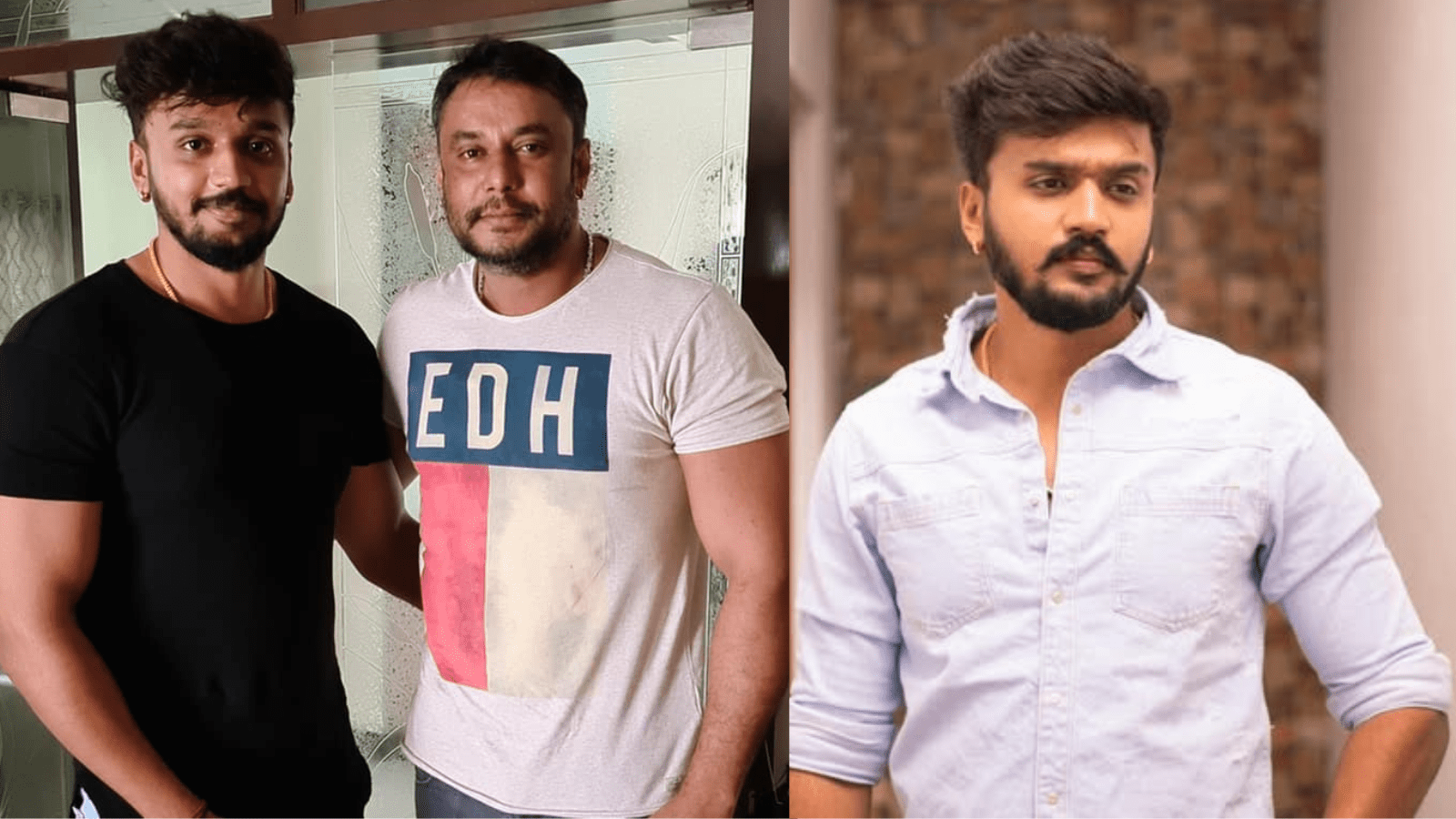 ದರ್ಶನ್‌ ರಿಲೀಸ್ ಯಾವಾಗ..? ಧನ್ವೀರ್ ಎಕ್ಸ್‌‌ಕ್ಲೂಸಿವ್ ಟಾಕ್