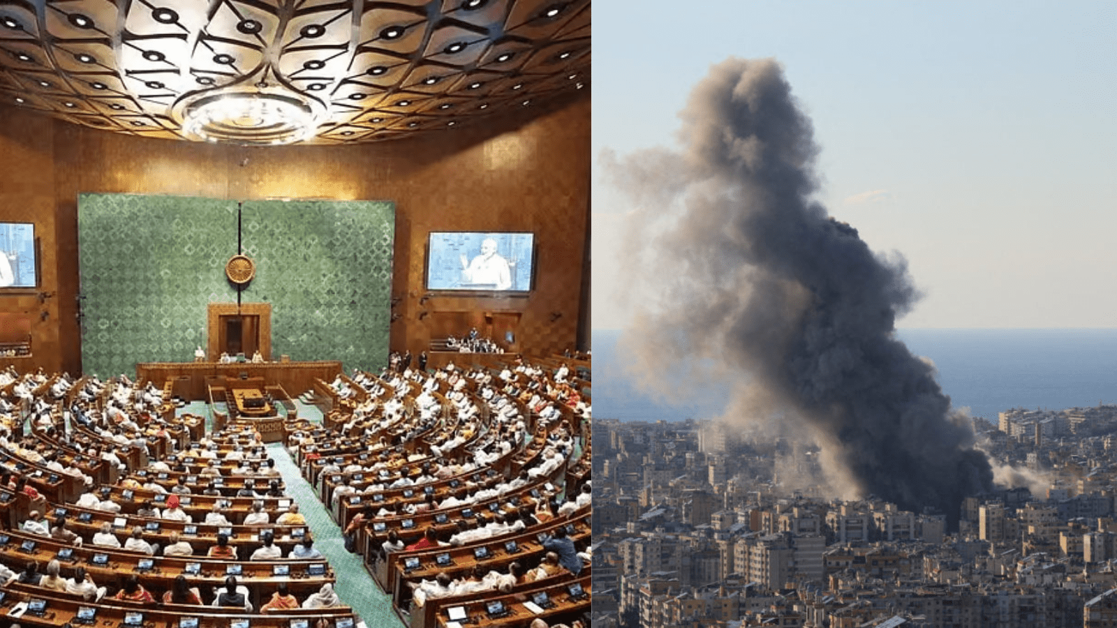 iran israel war: ಭಾರತದಲ್ಲಿ ಹಿಂಸಾಚಾರದ ಭೀತಿ..!ರಾಜ್ಯಗಳಿಗೆ ಕೇಂದ್ರದ ಅಲರ್ಟ್