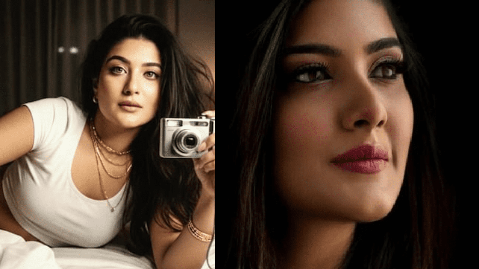 ಭೀಕರ ಕಾರು ಅಪಘಾತದಲ್ಲಿ ಖ್ಯಾತ ನಟಿ ಹರ್ಷಿಲ್ ಕಾಲಿಯಾ ಸಾ*ವು