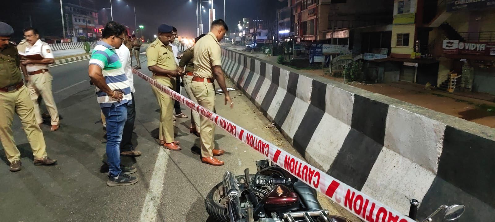 ಮಂಗಳೂರಿನಲ್ಲಿ ಬೆಳ್ಳಂಬೆಳಗ್ಗೆ ರೌಡಿಶೀಟರ್ ಬರ್ಬರ ಹ*ತ್ಯೆ