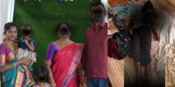 ಬೆಂಗಳೂರಲ್ಲಿ ಅನುಮಾನಾಸ್ಪದ ರೀತಿಯಲ್ಲಿ ಗೃಹಿಣಿ ಸುಪ್ರಿತಾ ಶವ ಪತ್ತೆ