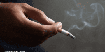 ಧೂಮಪಾನ ಹಾನಿಕಾರಕ