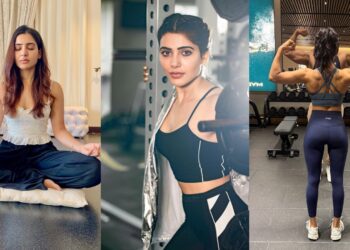 Samantha Ruth Prabhu