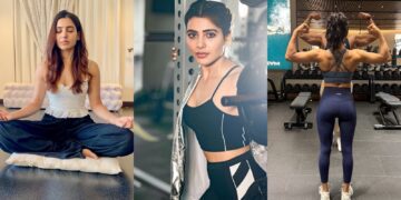 Samantha Ruth Prabhu