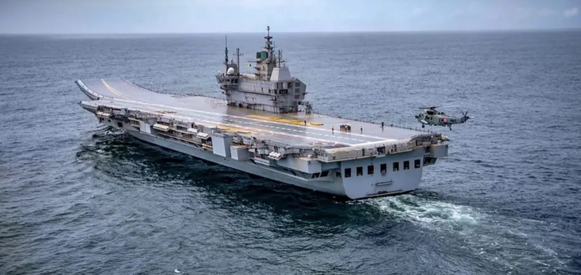 ಹಾರ್ಮುಜ್ ಬಿಕ್ಕಟ್ಟಿನ ನಡುವೆ ಸದ್ದು ಮಾಡಿದ ಸುಂದಾ ಜಲಸಂಧಿ: ಚೀನಾಗೆ ಶುರುವಾಯ್ತು ನಡುಕ!