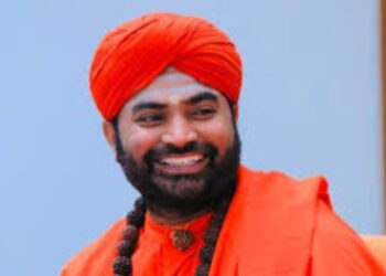 Vachanananda Swamiji