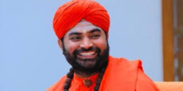 Vachanananda Swamiji
