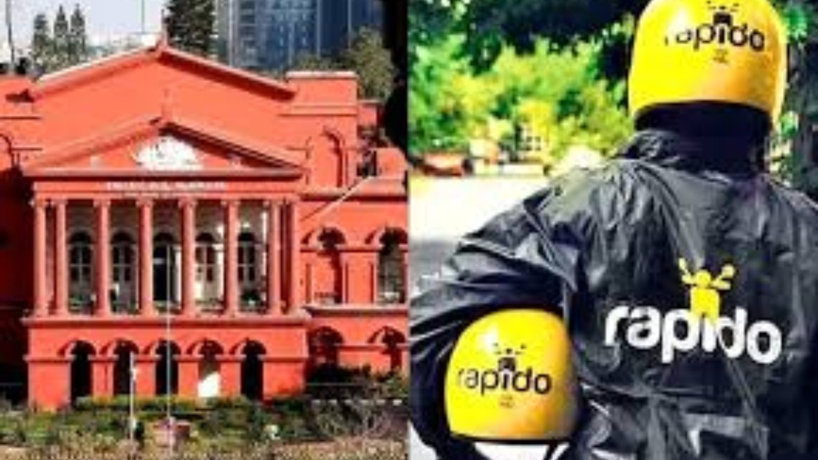 ಬೈಕ್ ಟ್ಯಾಕ್ಸಿ ಚಾಲಕರಿಗೆ ಬಿಗ್ ಶಾಕ್ ಕೊಟ್ಟ ರಾಜ್ಯ ಸರ್ಕಾರ!