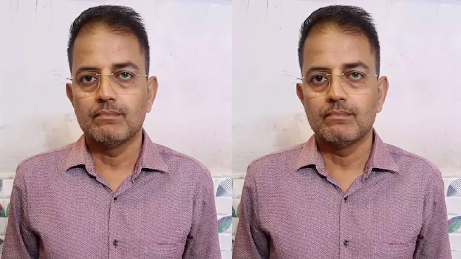 ಕಾನ್ಪುರದಲ್ಲಿ ಭೀಕರ ಹ*ತ್ಯೆ: ಅವಳಿ ಹೆಣ್ಣು ಮಕ್ಕಳ ಕತ್ತು ಸೀಳಿ ರಾಕ್ಷಸನಂತೆ ಕೊಂದ ‘ಸೈಕೋ’ ತಂದೆ