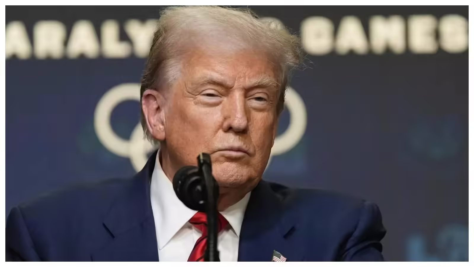 ಪಾಕಿಸ್ತಾನಕ್ಕೆ ಅಮೆರಿಕ ಅಧ್ಯಕ್ಷ ಡೊನಾಲ್ಡ್ ಟ್ರಂಪ್ ಭೇಟಿ ಸಾಧ್ಯತೆ