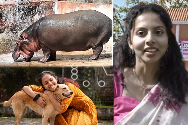 ವೈದ್ಯೆ ಸಮೀಕ್ಷಾ ರೆಡ್ಡಿ ಸಾವಿಗೆ ಕಾರಣವಾದ ನೀರಾನೆ ಹಂಸಿನಿ ಸಹ ಸಾ*ವು