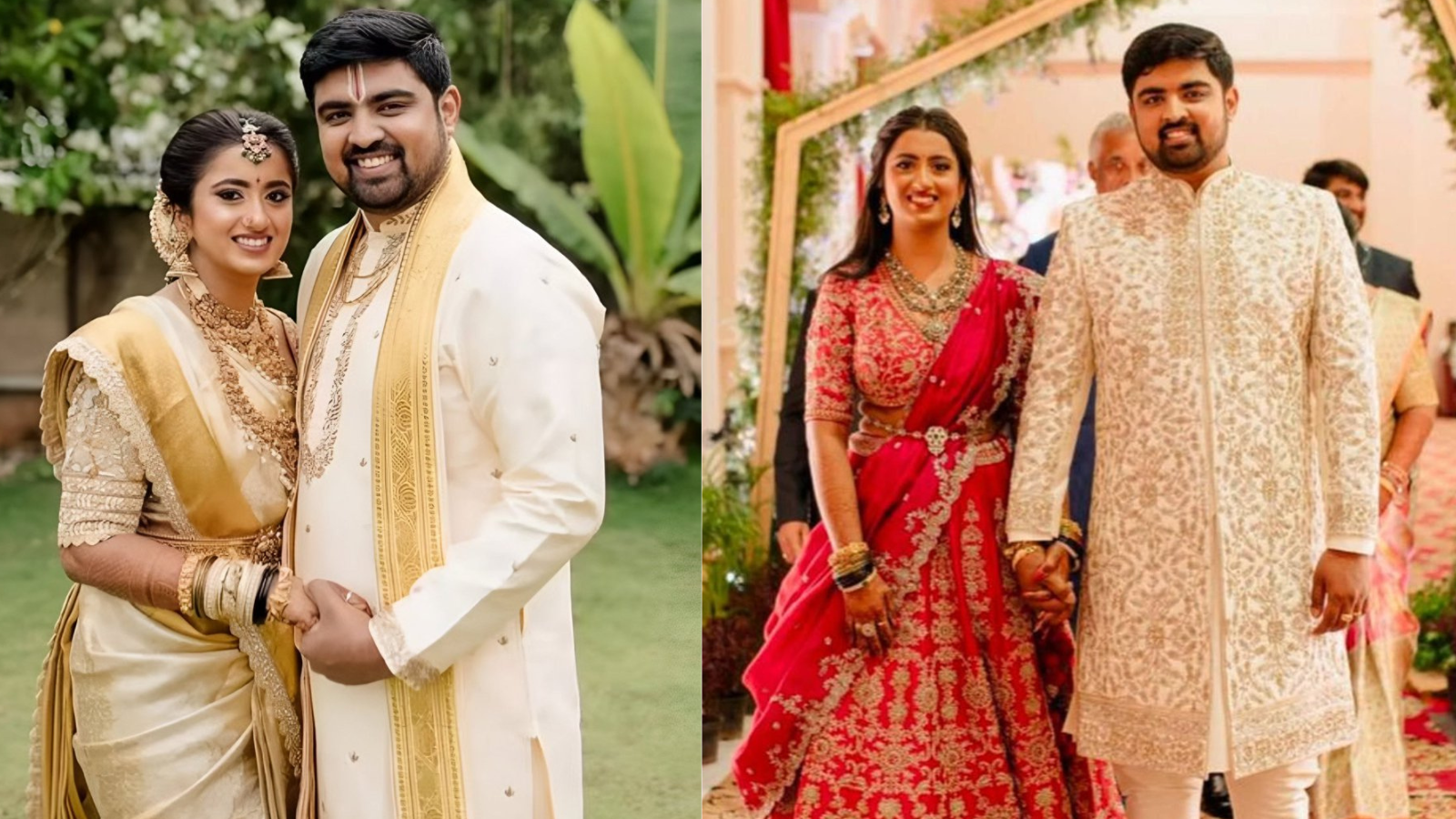 ಕೃತಿಕಾ ರೆಡ್ಡಿ ಕೇಸ್‌ಗೆ ಟ್ವಿಸ್ಟ್: ಫೋನ್‌ ಪೇ ಚಾಟ್‌ನಲ್ಲಿ ಪತಿಯ ಭಯಾನಕ ಸತ್ಯ ಬಹಿರಂಗ