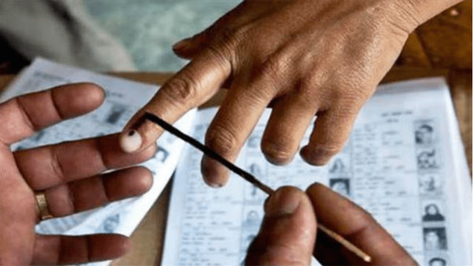 ಬಾಗಲಕೋಟೆ-ದಾವಣಗೆರೆ ಉಪಚುನಾವಣೆ: ಯಾವ ಕ್ಷೇತ್ರದಲ್ಲಿ ಎಷ್ಟಾಯ್ತು?