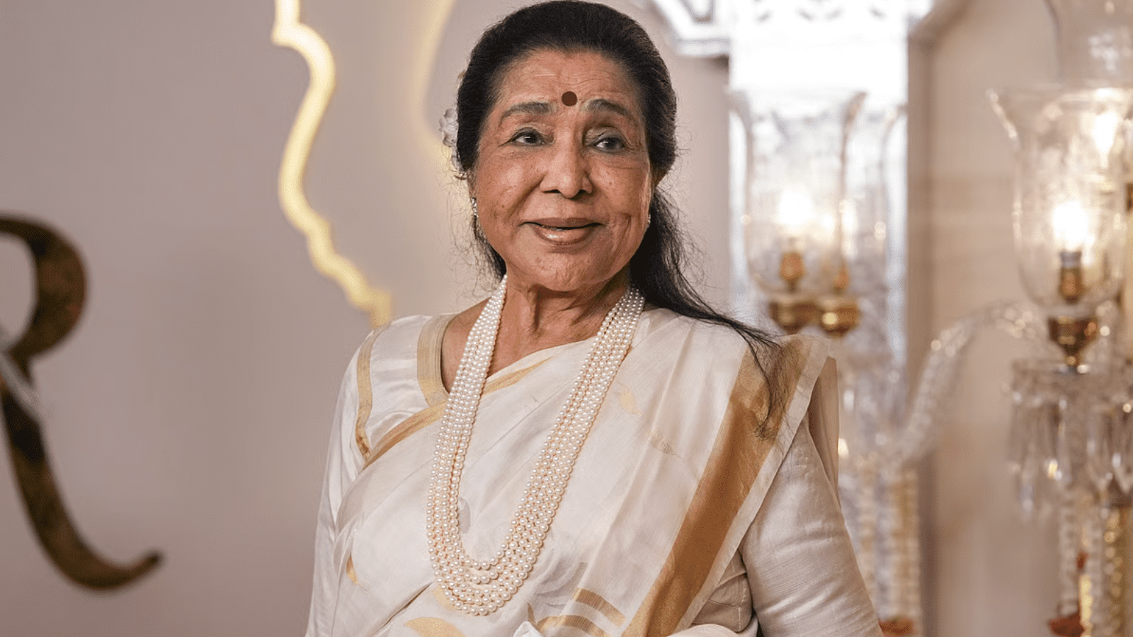 ಸ್ವರ ನಿಲ್ಲಿಸಿದ ಖ್ಯಾತ ಗಾಯಕಿ ಆಶಾ ಭೋಸ್ಲೆ: ನಾಳೆ ಮುಂಬೈನಲ್ಲಿ ಅಂತ್ಯಕ್ರಿಯೆ