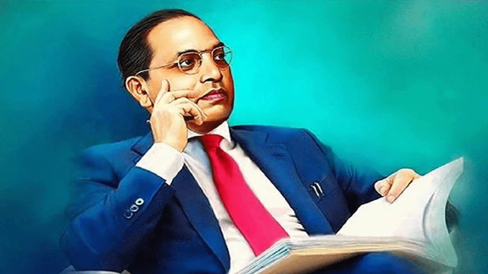 ಇಂದು ಬಾಬಾಸಾಹೇಬರ 135ನೇ ಜಯಂತಿ: ಪ್ರಧಾನಿ ಮೋದಿ ಸೇರಿ ಗಣ್ಯರಿಂದ ಶುಭಹಾರೈಕೆ