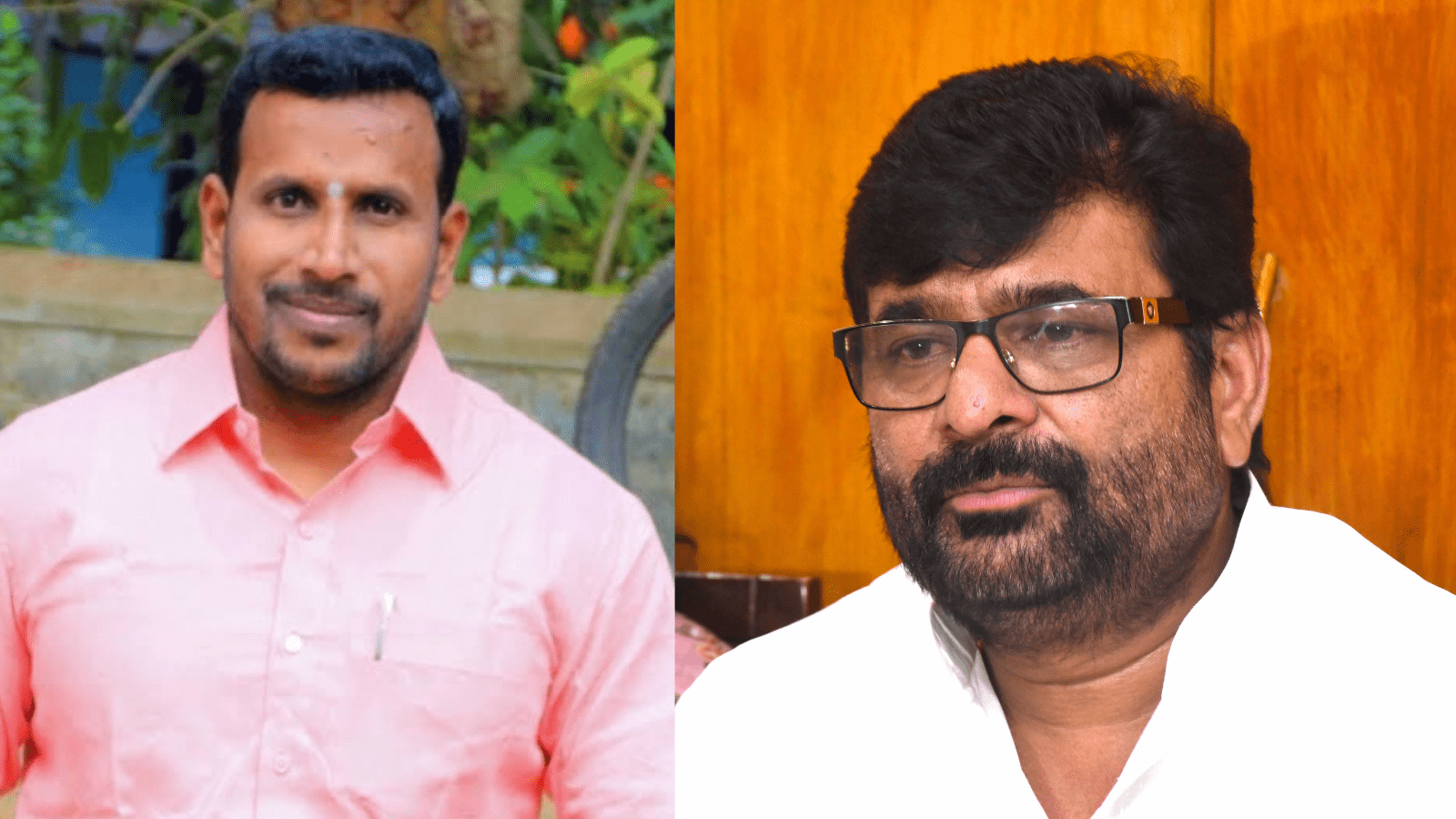 ಯೋಗೇಶ್‌‌ ಗೌಡ ಕೊ*ಲೆ ಕೇಸ್‌: ಕಾಂಗ್ರೆಸ್‌ ಶಾಸಕ ವಿನಯ್ ಕುಲಕರ್ಣಿ ಅಪರಾಧಿ ಎಂದು ತೀರ್ಪು