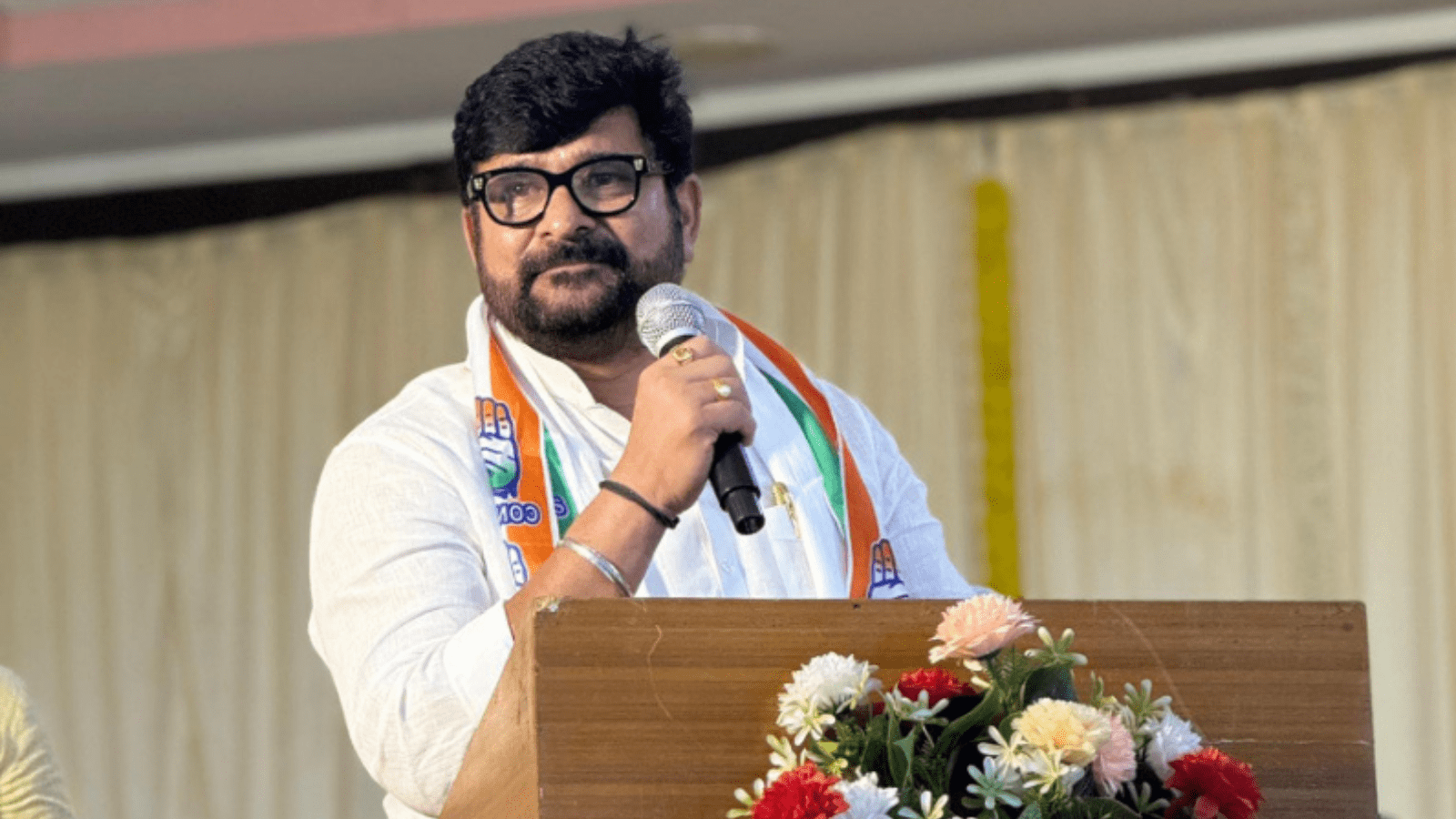 ಯೋಗೇಶ್ ಗೌಡ ಕೊ*ಲೆ ಕೇಸ್‌‌ನಲ್ಲಿ ವಿನಯ್ ಕುಲಕರ್ಣಿ ಅಪರಾಧಿ: ಶಾಸಕ ಸ್ಥಾನಕ್ಕೂ ಕುತ್ತು