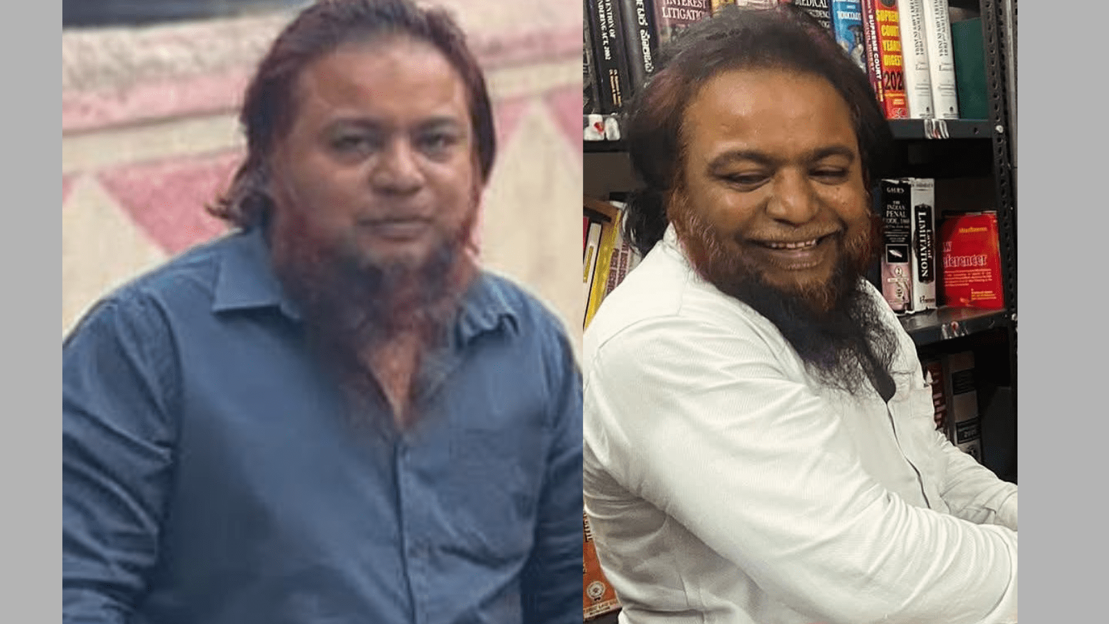 ಹಾಡಹಗಲೇ ಗುಂಡು ಹಾರಿಸಿ, ಮಚ್ಚಿನಿಂದ ಕೊಚ್ಚಿ ವ್ಯಕ್ತಿಯ ಕೊ*ಲೆ