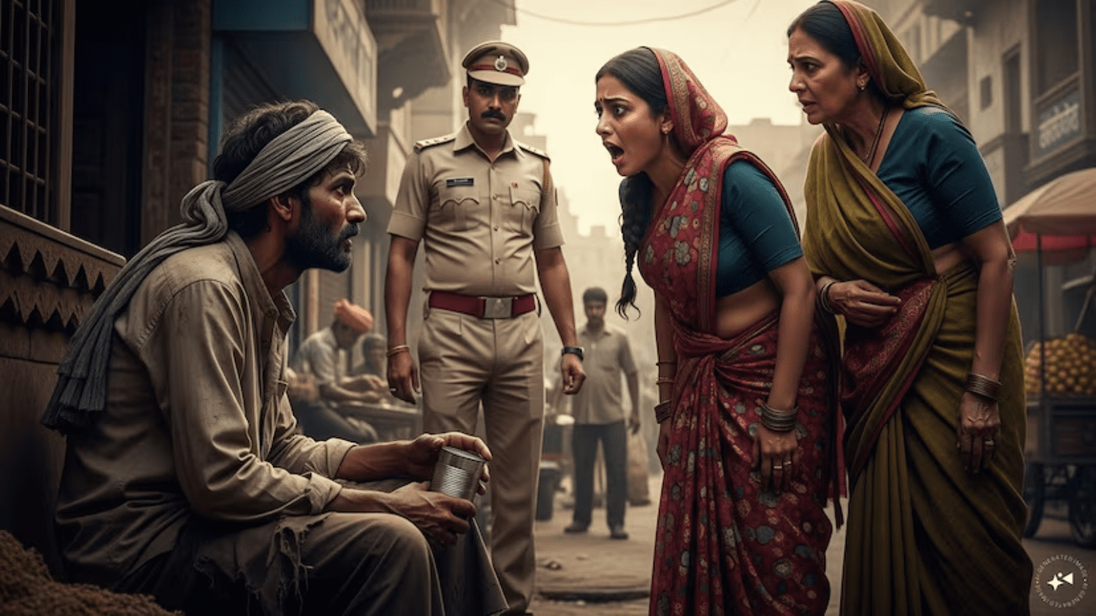 25 ವರ್ಷಗಳ ನಂತರ ದಿಡೀರನೆ ಮೊದಲ ಪತಿ ಪ್ರತ್ಯಕ್ಷ: ಮೈದುನನ ಜೊತೆ ಸಂಸಾರ ನಡೆಸುತ್ತಿದ್ದ ಪತ್ನಿಗೆ ಶಾಕ್‌