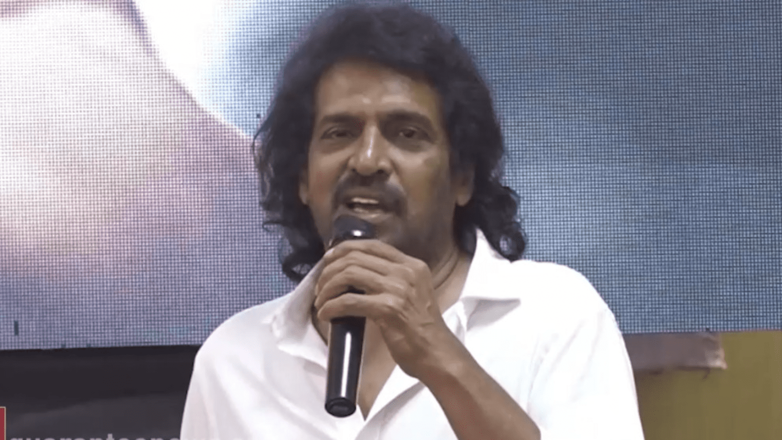 ಇದು ಬಿಜೆಪಿ ಅಲ್ಲ, ಏನನ್ನೂ ನಿರೀಕ್ಷಿಸಬೇಡಿ: ಸುದ್ದಿಗೋಷ್ಠಿಯಲ್ಲಿ ಉಪೇಂದ್ರ ಹೇಳಿದ್ದೇನು..?