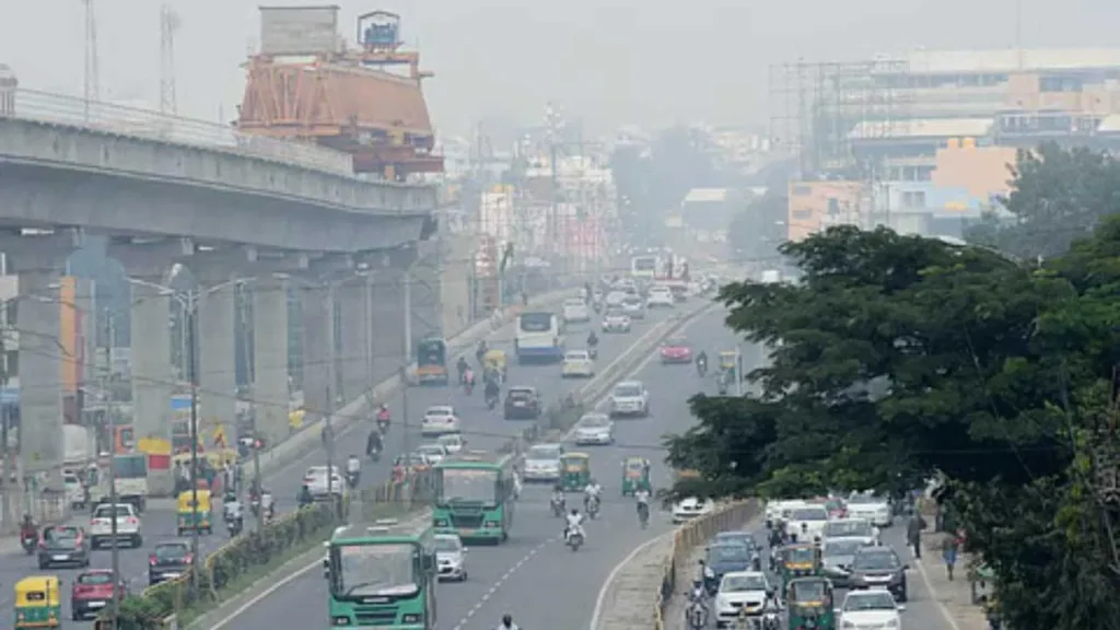 Air quality